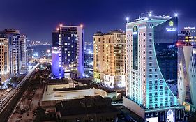 Jouri A Murwab Hotel Doha